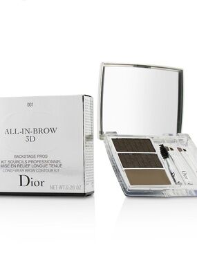 Dior Long -Wear Brow Contour Kit